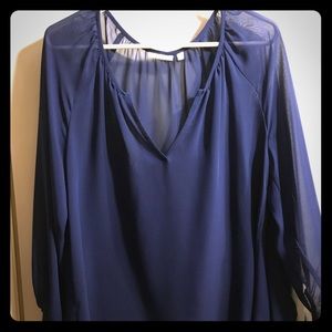 Always willing to negotiate